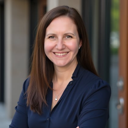 Elizabeth Jeglic Ph.D.